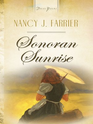 cover image of Sonoran Sunrise